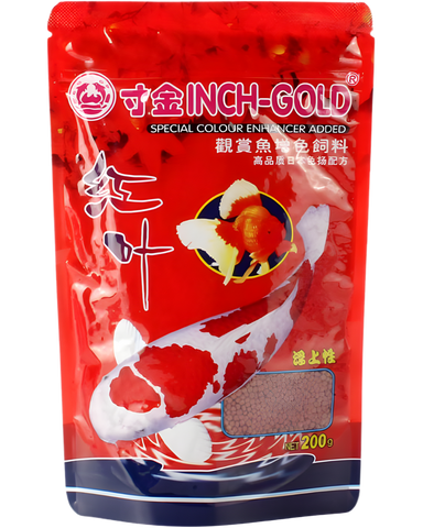Inch Gold Koi 200gr