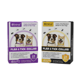 Collar Antipulgas para Perros
