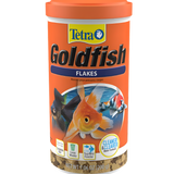 Tetra Goldfish Flakes