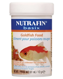 Nutrafin Basix Goldfish