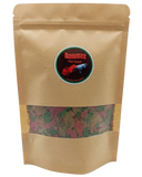 Bonuses Tropical Flakes detallado