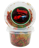 Bonuses Tropical Flakes detallado