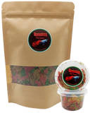 Bonuses Tropical Flakes detallado