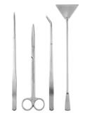 Kit de herramientas para plantado