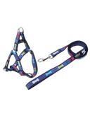 Pechera y Paseador huesito Nunbell cm1533