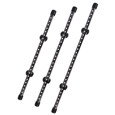 Lampara led sumergible multicolor RS Electrical