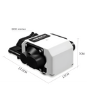 Bomba De Aire Jeneca 6 Salidas DB-58