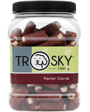 Trosky Costillitas BBQ