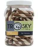 Trosky sticks de arequipe