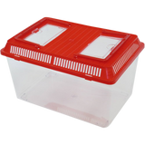 Pecera acrilica grande