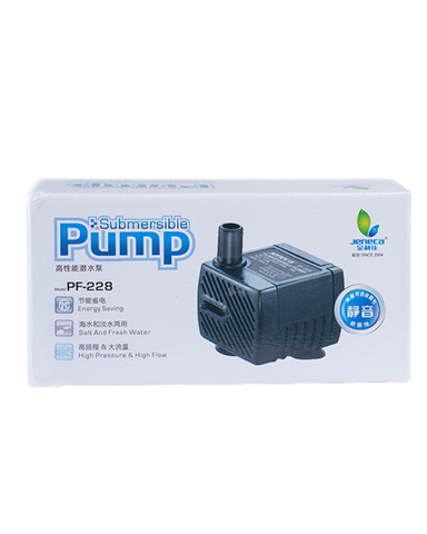 Bomba Sumergible PF-228