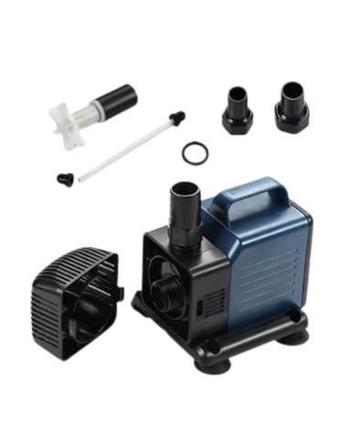 Bomba Sumergible WP-4500