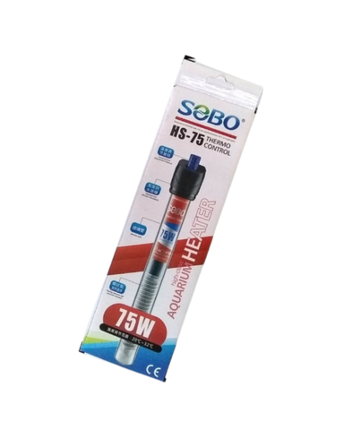 Calentador Sobo HS-75