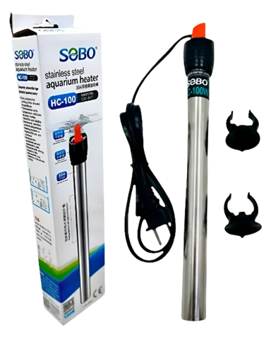 Calentador Sobo HC-100