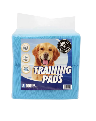 Tapetes De Entrenamiento