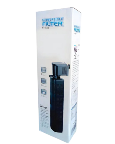 Filtro Interno Jeneca IPF-380