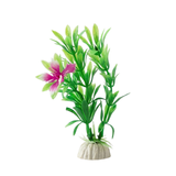 Planta Artificial Pequeña 10cm