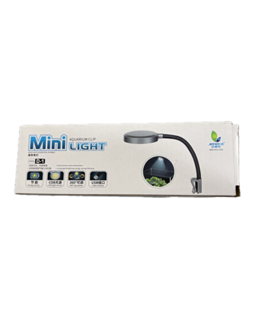 Lampara Mini Light D-1