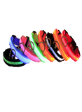 Collar con Luces Led colores variados