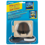 Lampara Warm & Brite para tortugas y bettera