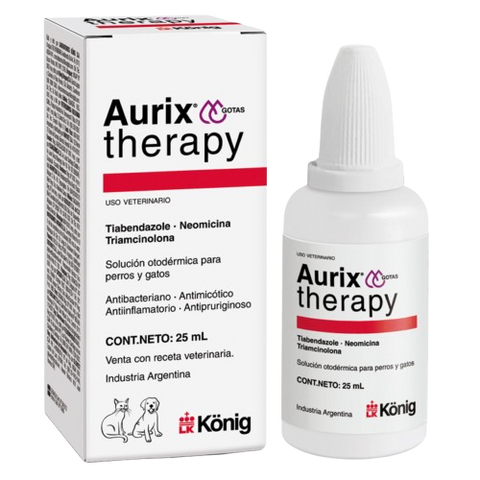 Aurix therapy 24ml Lab Konig