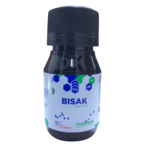 Bisak 20ml