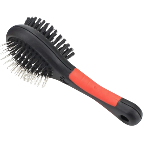 Cepillo doble pequeño