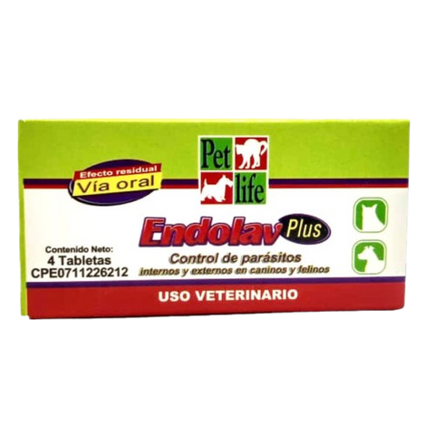 Endolav Plus