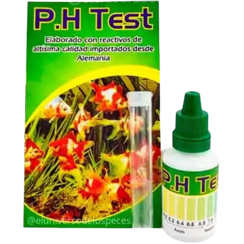 Medidor De Ph