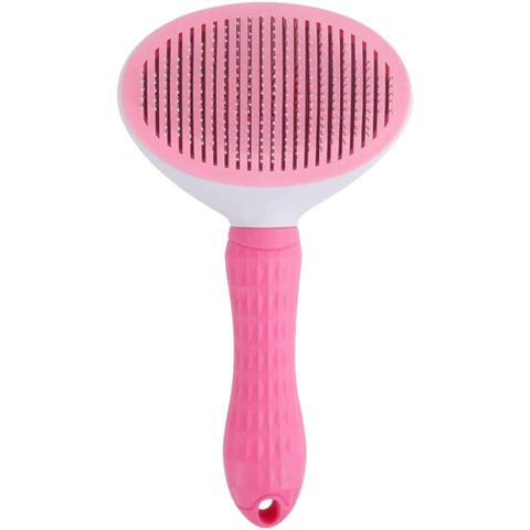 Cepillo para mascotas