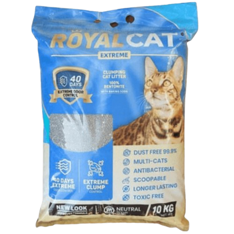 Arena Royal cat 5gr
