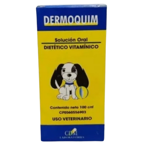 Dermoquin