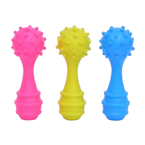 Hueso macizo con campana