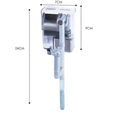 Filtro Cascada sobo WP-518H