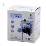 Filtro cascada Jeneca XP-06