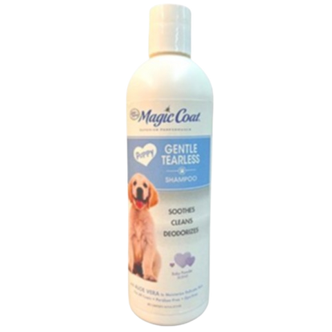 Champú para Perros Cachorros Magic Coat