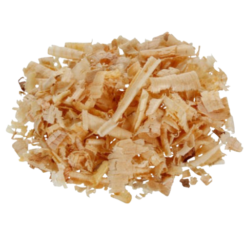 Lecho Sanitario de Aserrín 1Kg