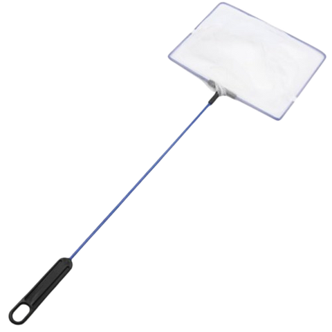 Malla para Peces Amazon Series