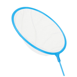 Malla para Peces Redonda Pequeña