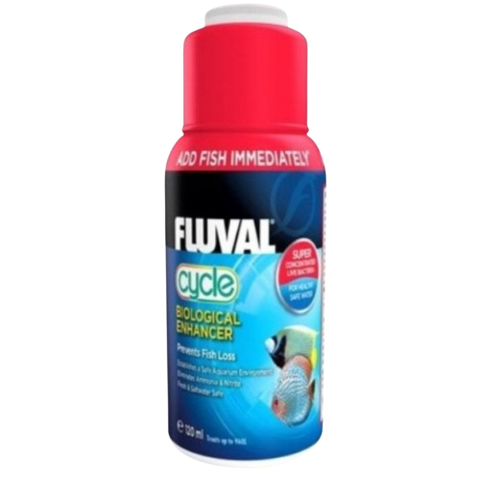 Fluval cycle bacterias 120ml