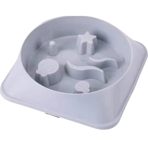 Comedero anti estrés Guao