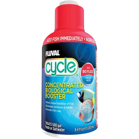 Fluval Cycle Bacterias 250ml
