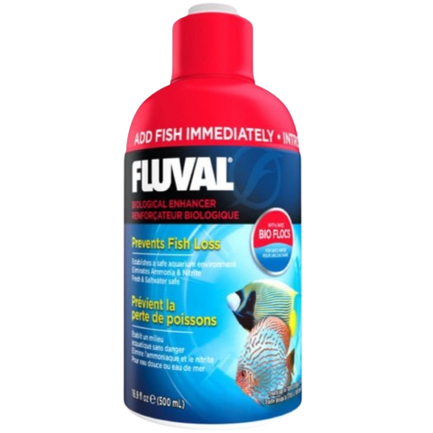 Fluval Cycle Bacterias 500ml