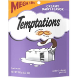 Temptations snacks 180gr