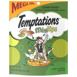 Temptations snacks 180gr