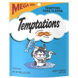 Temptations snacks 180gr