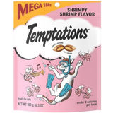 Temptations snacks 180gr