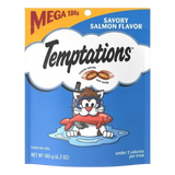 Temptations snacks 180gr