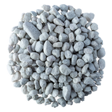 Grava Blanca GloFish 2,28 Kg