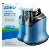 Bomba de Agua SOBO WP-500D